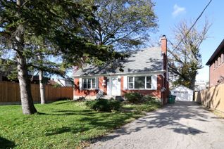 House for Rent, 8 Minnewawa Rd, Mississauga, ON
