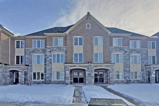 Freehold Townhouse for Rent, 9 Temple Manor Rd, Brampton, ON