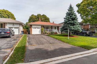 House for Rent, 29 Downpatrick Cres #Main Fl, Toronto, ON