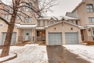 Townhouse for Rent, 5525 Palmerston Cres #54, Mississauga, ON