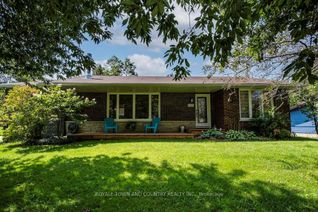 House for Sale, 225 Clifton St, Kawartha Lakes, ON