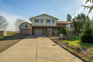 House for Sale, 5054 Westchester Bourne, Thames Centre, ON