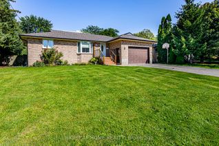 Detached House for Sale, 594 Gordon Ave, London, ON