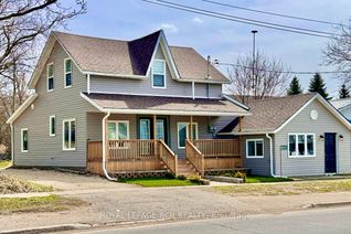 Detached House for Sale, 8005 Hwy 89 W, Wellington North, ON