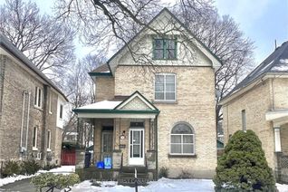 House for Sale, 21 Beaconsfield Ave, London, ON