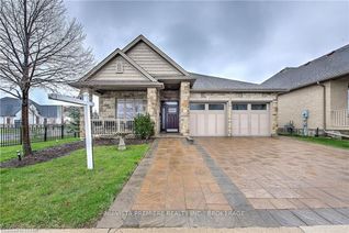 Bungalow for Sale, 2081 Wallingford Ave #41, London, ON