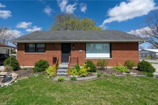 Property for Sale, 427 Adelaide St, Strathroy-Caradoc, ON