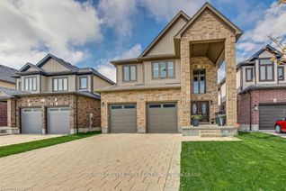 Property for Sale, 1296 Dyer Cres, London, ON