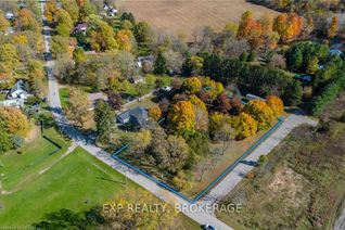 Vacant Residential Land for Sale, 42 Middlemiss Ave, Southwest Middlesex, ON
