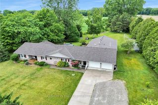 Bungalow for Sale, 25510 Silver Clay Line, West Elgin, ON