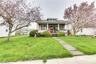 Bungalow for Sale, 40024 TALBOT Line, Southwold, ON