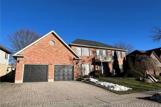 Detached House for Rent, 388 Grangeover Ave #Lower, London, ON