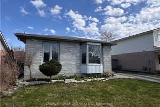 Detached House for Rent, 279 Conway Dr, London, ON