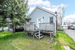 Detached House for Sale, 129 Highbury Ave, London, ON