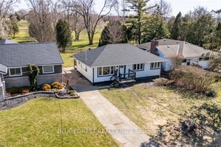 Bungalow for Sale, 416 Indian Creek Rd, Chatham-Kent, ON