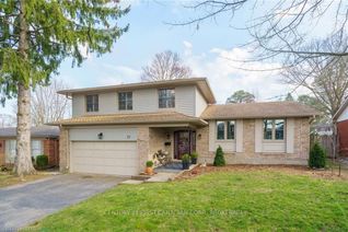 House for Sale, 37 Timber Dr, London, ON