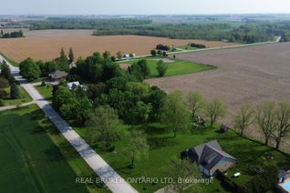 Property for Sale, 34684 LIEURY Rd, North Middlesex, ON