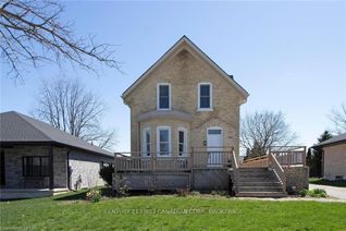 Detached House for Sale, 146 MAIN St N, Huron East, ON