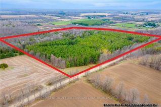 Land for Sale, Lot 10 Concession 14 Ndr, West Grey, ON