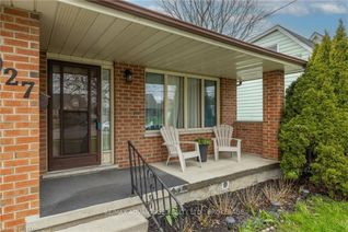 Property for Sale, 927 Willow Dr, London, ON