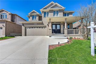 Property for Sale, 815 Apricot Dr, London, ON