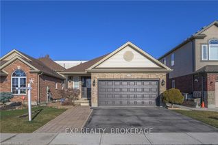 Bungalow for Sale, 3299 EMILYCARR Lane, London, ON