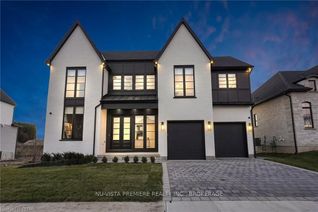 Property for Sale, 4095 Winterberry Dr, London, ON