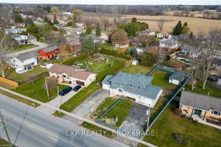 House for Sale, 22264 Adelaide St, Strathroy-Caradoc, ON