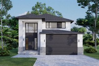 House for Sale, Lot 13 Greene St, South Huron, ON