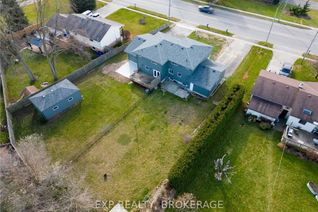 Semi-Detached House for Sale, 22268 Adelaide St, Strathroy-Caradoc, ON