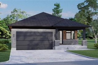 House for Sale, Lot 11 Greene St, South Huron, ON