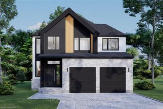 House for Sale, Lot 10 Greene St, South Huron, ON