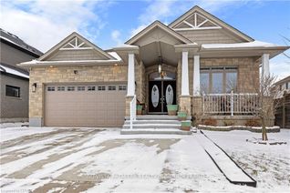 House for Sale, 1327 Eagletrace Dr, London, ON
