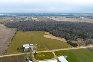 Property for Sale, 363647 Mcbeth Rd, Ingersoll, ON