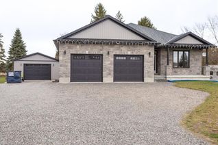 Bungalow for Sale, 520 Norfolk County Rd W, Norfolk, ON