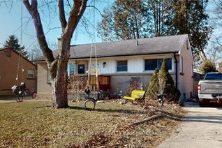 Detached House for Sale, 261 Winnipeg St, London, ON