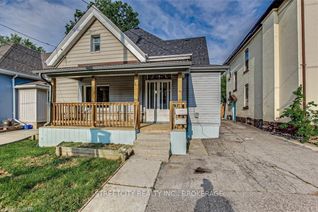 Detached House for Sale, 106 High St, London, ON