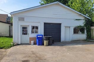 Property for Rent, 745 Hamilton Rd #Rear, London, ON