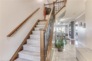 Freehold Townhouse for Sale, 1532 Evans Blvd, London, ON
