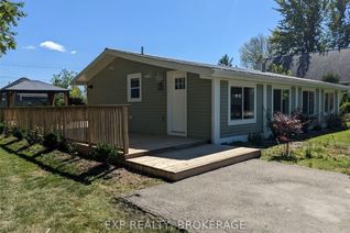 Bungalow for Sale, 71218 William St S, Bluewater, ON