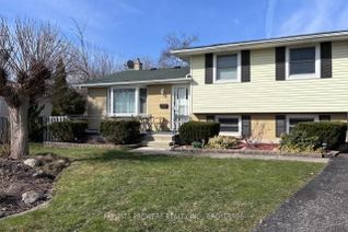 House for Rent, 44 Masson Crt, London, ON
