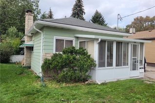 Bungalow for Rent, 1054 Margaret St #Main, London, ON