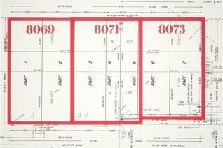 Vacant Residential Land for Sale, 8069 Centre St, Brooke-Alvinston, ON