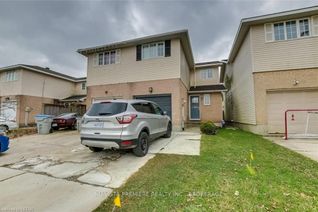 Semi-Detached House for Sale, 36 KATIE Lane, Strathroy-Caradoc, ON