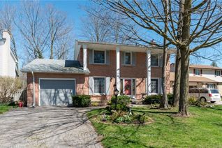 Detached House for Sale, 6 Westbury Grve, London, ON