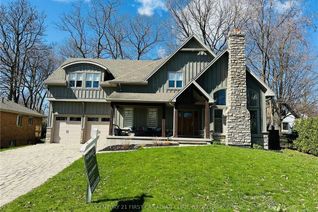 Property for Sale, 14 Gibbons Pl, London, ON