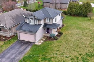 House for Sale, 2 Edgewell Cres, St. Thomas, ON