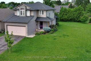 Detached House for Sale, 2 EDGEWELL Cres, St. Thomas, ON