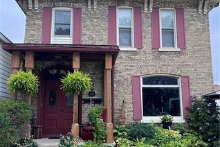 Property for Sale, 95 Centre St W, Strathroy-Caradoc, ON