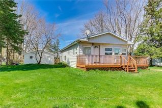 Detached House for Sale, 29770 Talbot Line, Dutton/Dunwich, ON